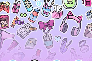 我眼神儿贼好游戏