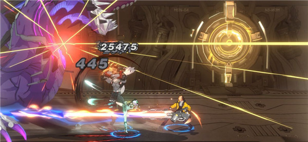 时空猎人3九游安装包