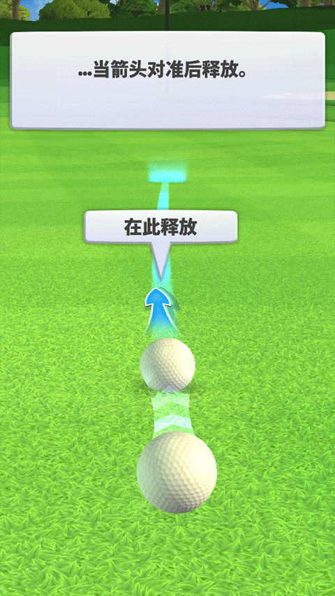 决战高尔夫国际版(Golf Clash)
