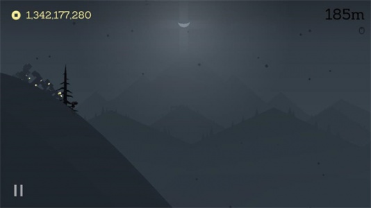 阿尔托的冒险全人物版