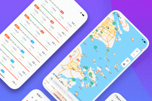 潮汐表app