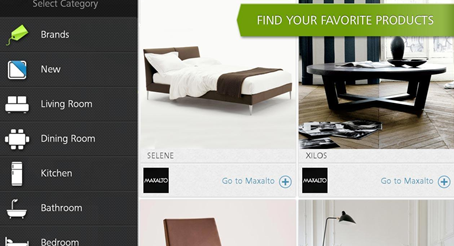 美家达人(Homestyler)