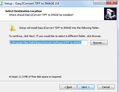 easy2convert tiff to image