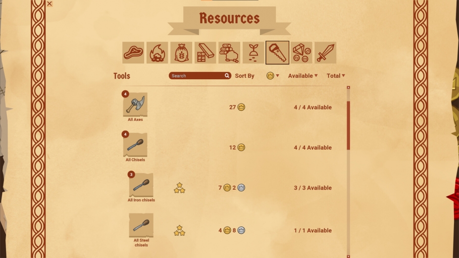 Mountaincore