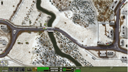 近距离作战：守卫莱茵