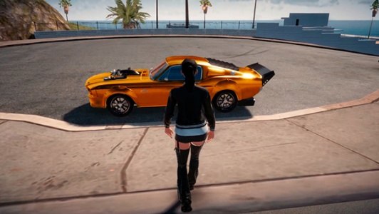 驾驶地带ol官方版