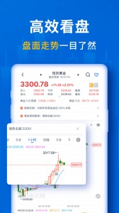 口袋贵金属app