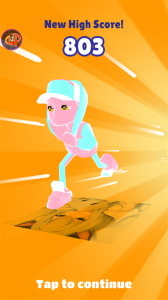 地铁跑酷astro星宿2.0版