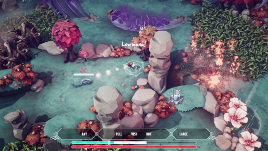 魔境奇缘：文字大冒险