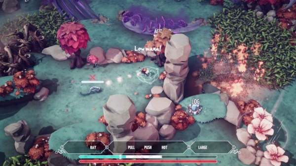 魔境奇缘：文字大冒险