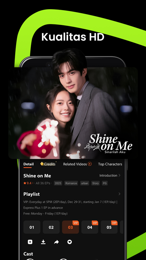 腾讯视频谷歌版