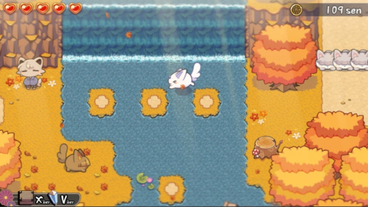 古今东西狐狸物语