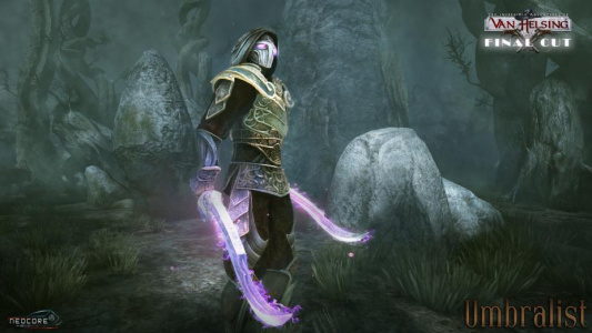 范海辛的奇妙冒险：终极剪辑版