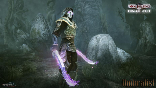 范海辛的奇妙冒险:终极剪辑版