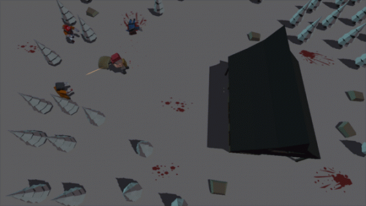 僵尸小镇官方版