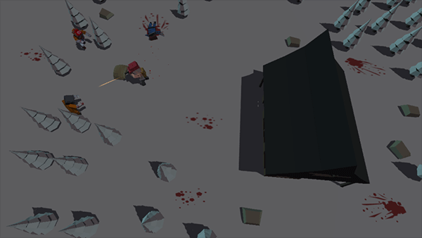 僵尸小镇官方版