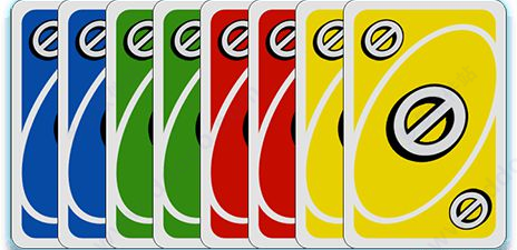 一起优诺国际版(UNO)