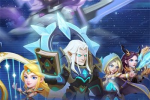 虚空风暴官方版