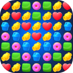 糖果天天消官方版