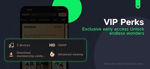 爱奇艺谷歌play版