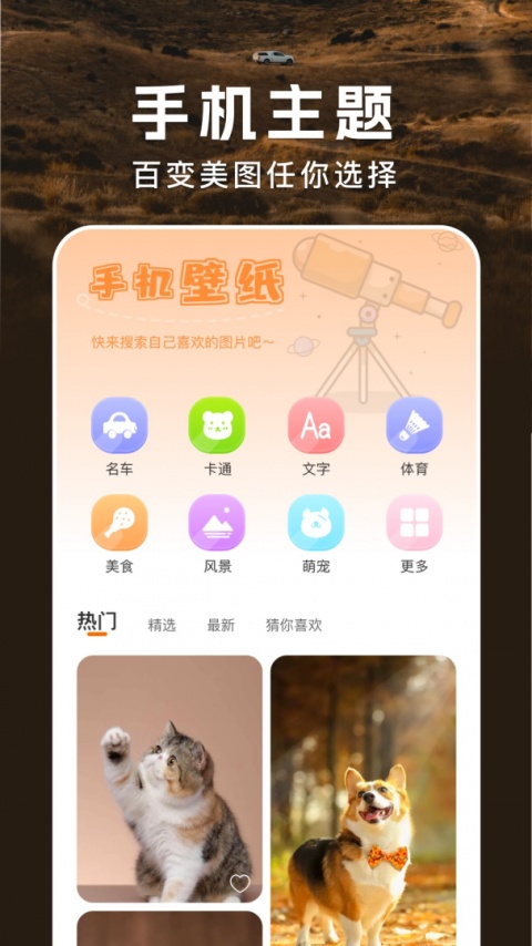 小野主题盒安卓版