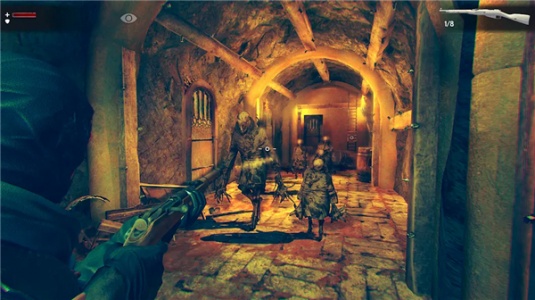 疯狂之墙2汉化版