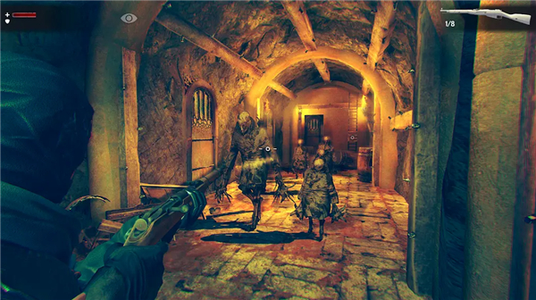 疯狂之墙2汉化版