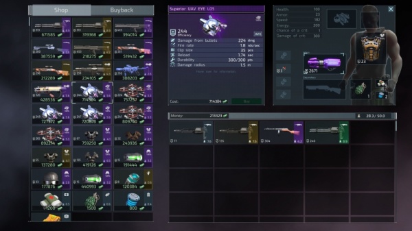 孤胆枪手2：传奇