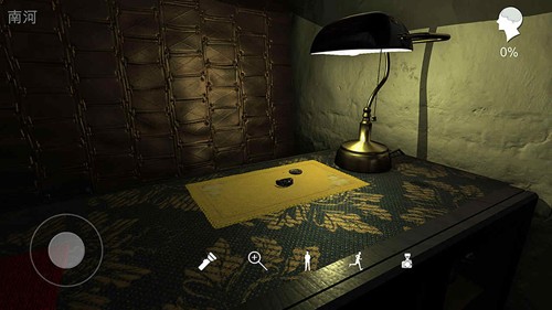 孙美琪疑案古董店手游