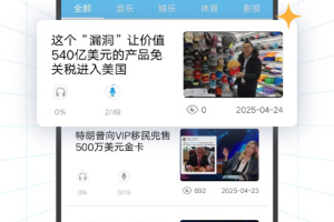 cnn英语app