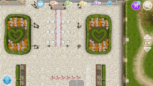 模拟人生畅玩版无限金币钻石版