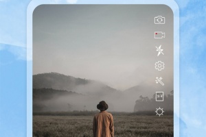 水印制作相机软件