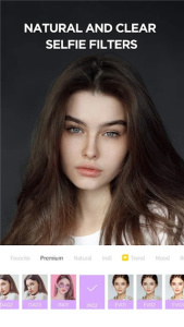 糖果相机(candy camera)