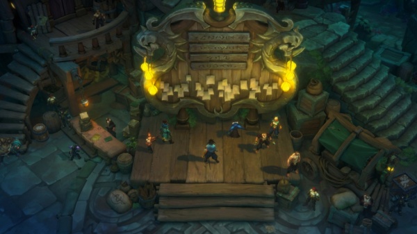 破败王者：英雄联盟传奇