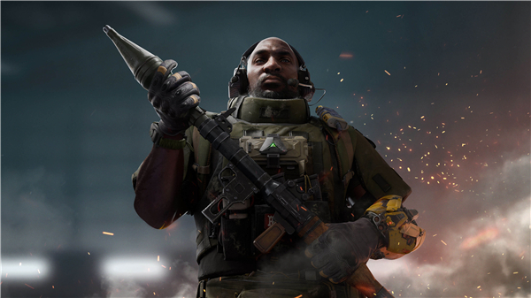 三角洲行动体验服