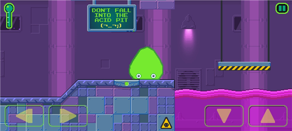 粘液实验室手机版