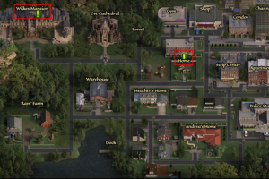 《创世秩序》100%完结完整通关攻略