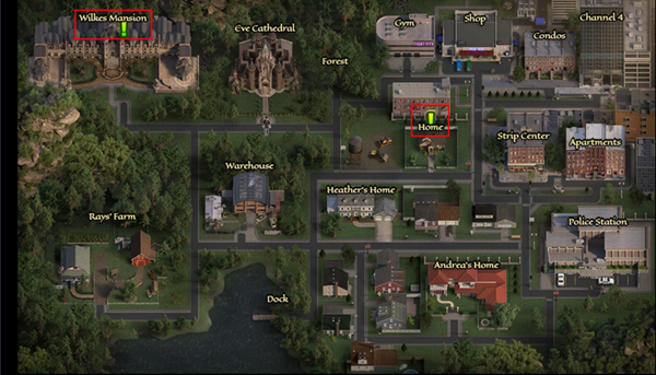 《创世秩序》100%完结完整通关攻略