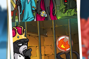 火柴人全面战争