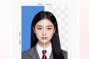 最美证件照app