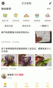 合优网app