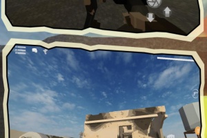 G沙盒仇恨汉化版最新版