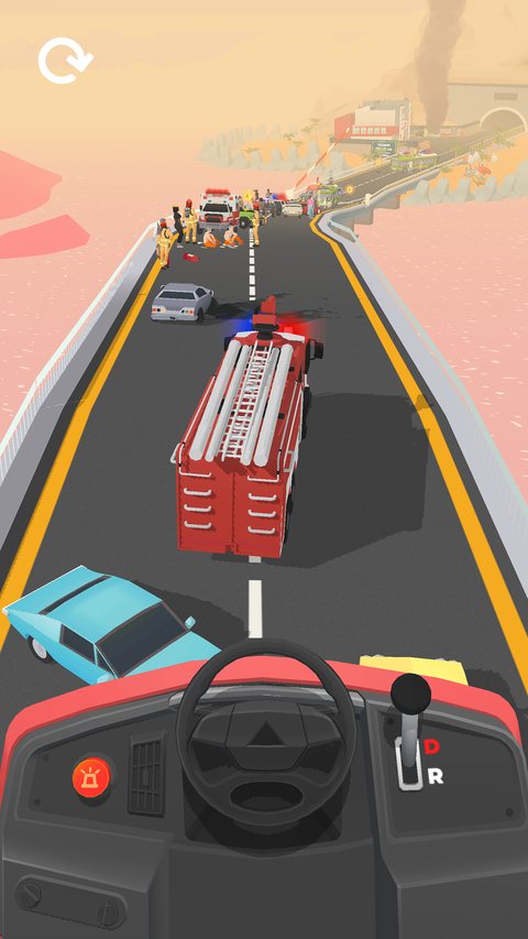 车辆大师官方版(Vehicle Masters)
