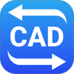 迅捷CAD转换器app