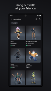 Roblox国际服官方正版