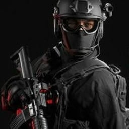 严阵以待联机版