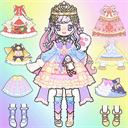 心动女友换装中文版