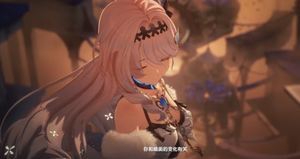 鸣潮手游官方正版