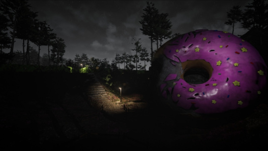 悬案2：动物形机器人幸存