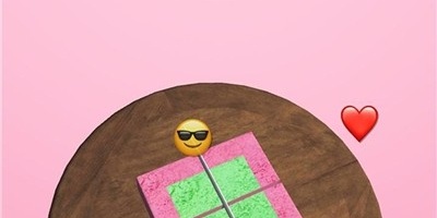 大家都在玩的益智解压手游合集